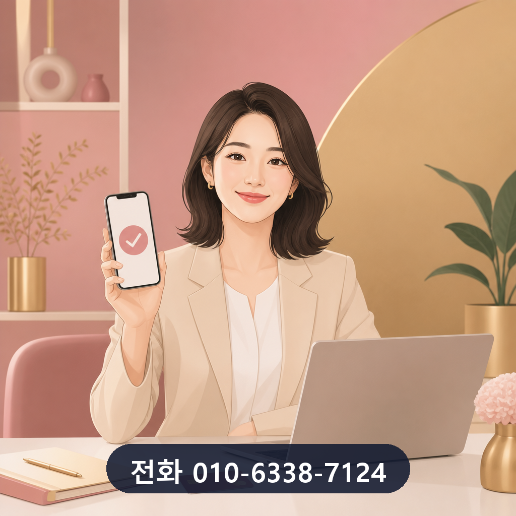 롯데카드 카드깡 대표 이미지